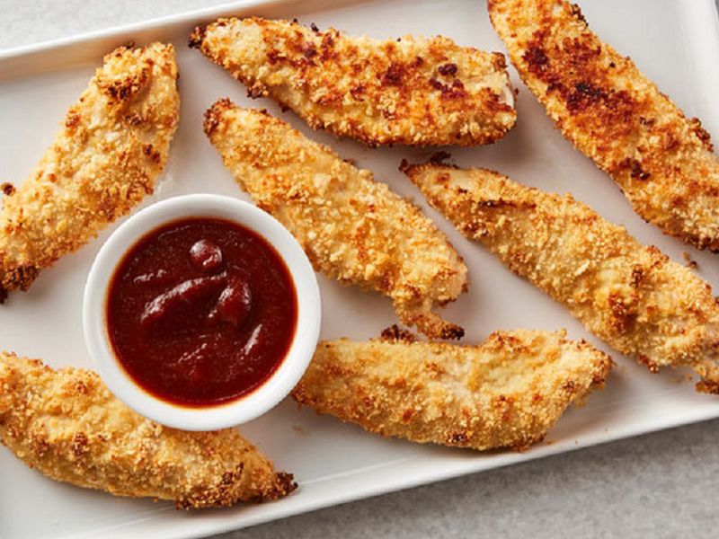 Chicken Tender