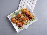Fried Chicken Dragon