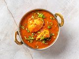 44- Chicken Tikka Masala