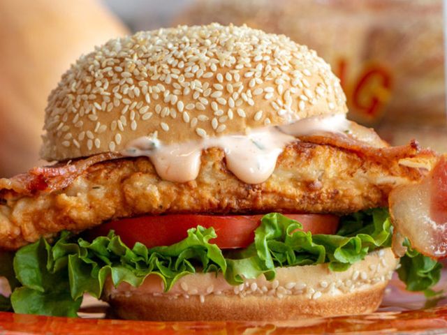 Chicken Turkey
