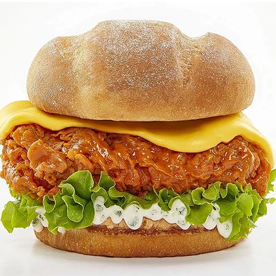 Burger West photo 4