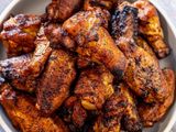 Chicken Wing Piece