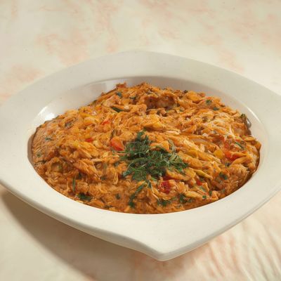 Chicken Oqda