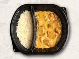 Chicken Curry Dish