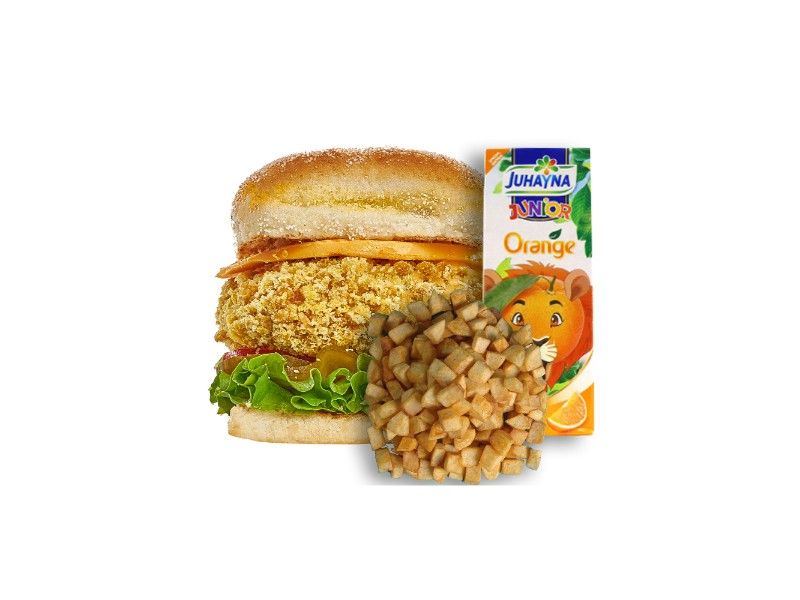 Chicken Meal