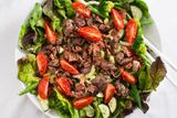 Liver Salad