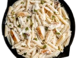 Dhoom Chicken Pasta
