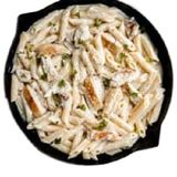 Mixed Chicken Oven Pasta