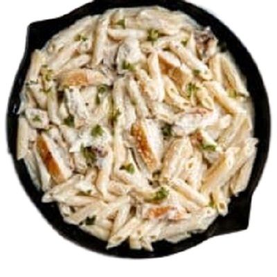 Negresco pasta