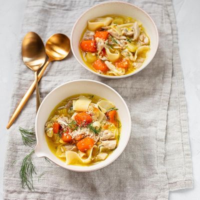 Boneless Soup