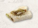 Chicken Strips Sandwich