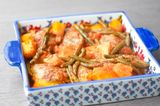 Chicken Thailand Platter