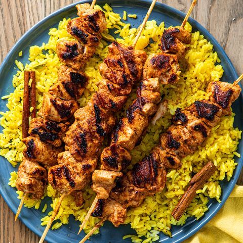 Mix Grill Meal Offer - Enough For 4 Persons