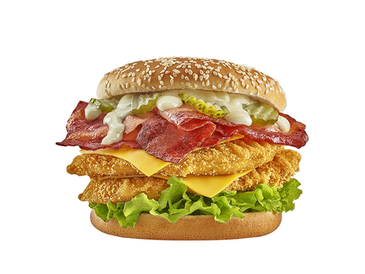 Chick N' Chick