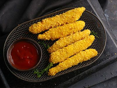 Chicken Fingers