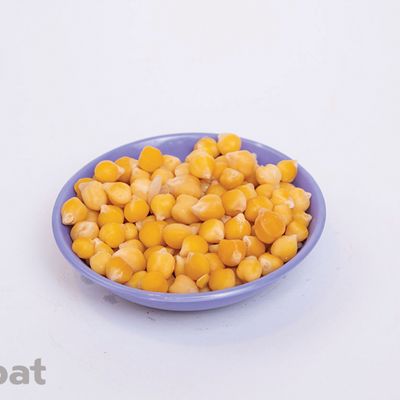 chickpeas