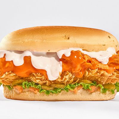Buffalo Chicken