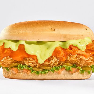 dynamite Chicken
