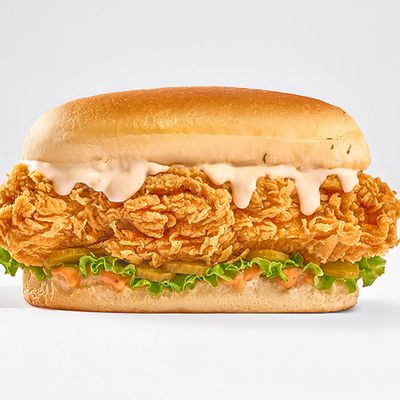 Ranch Chicken
