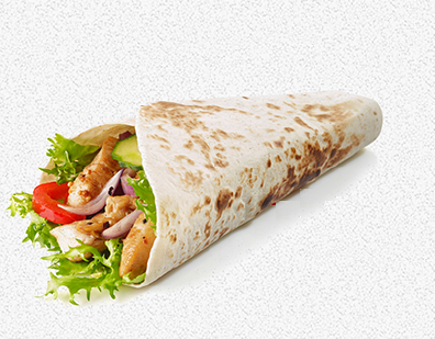 Chickenta Upgrade