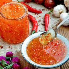 extra chili