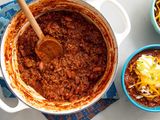 Chili Beef Sauce