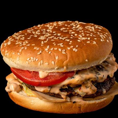 Chickenza Fried Chicken & Burger photo 7