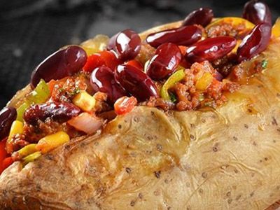 Chili Con Carne