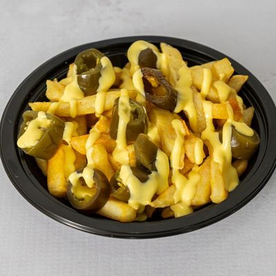 Chili Fries