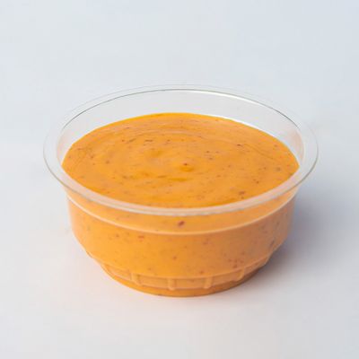 Chili Mayo