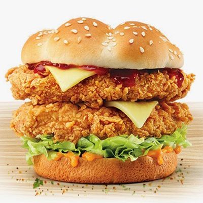 Chickenza Tasty