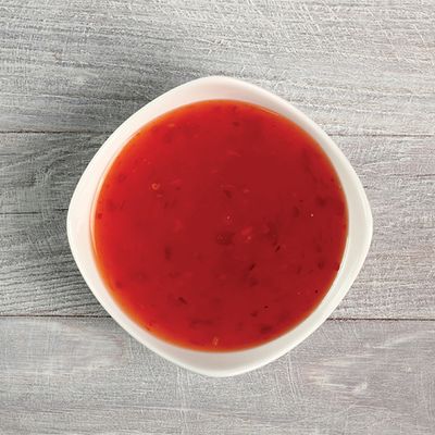 Chili Sauce