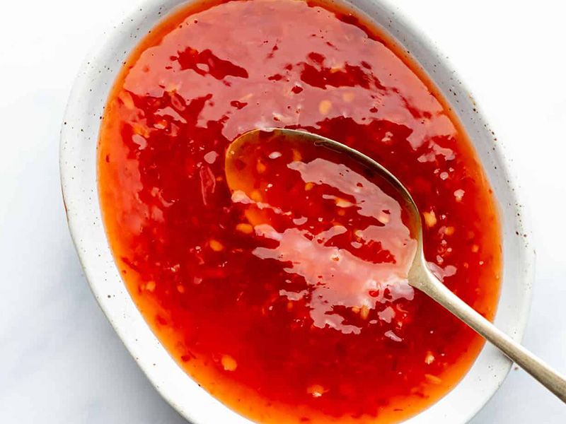Chili Sauce