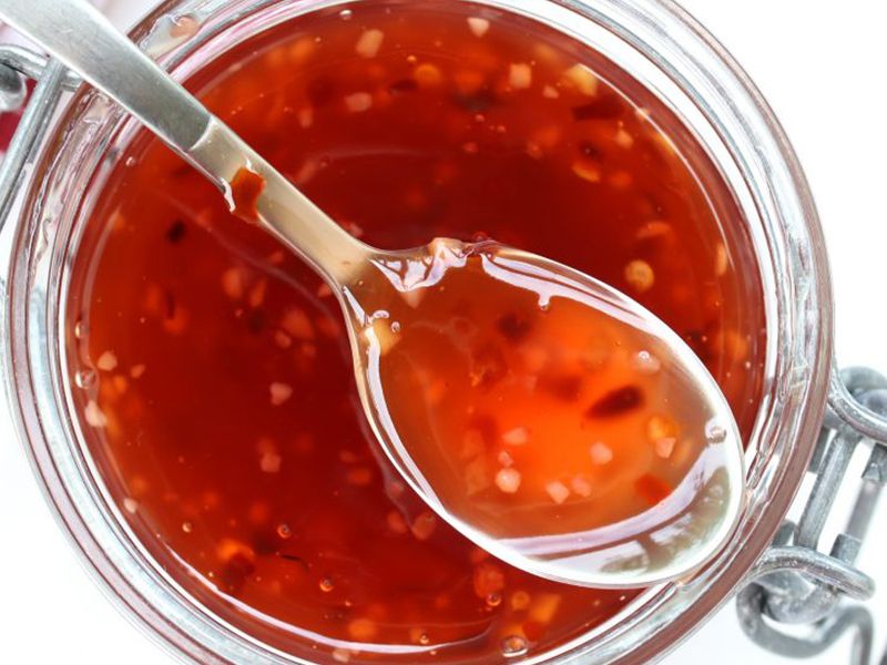 Chili Sauce