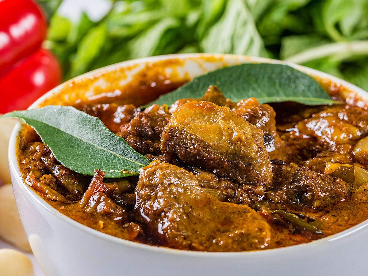 Chilli Potato