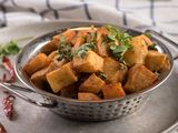 Chili Potato