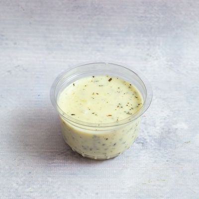 Creamy Herbs Sauce