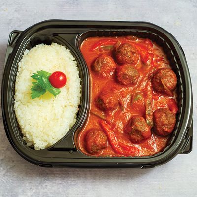Dawood Basha Platter