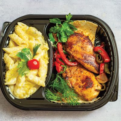 Platter Grilled Chicken Platter