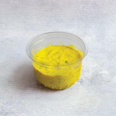 Chili Ronza Sauce