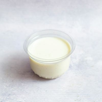 Sour Cream Sauce