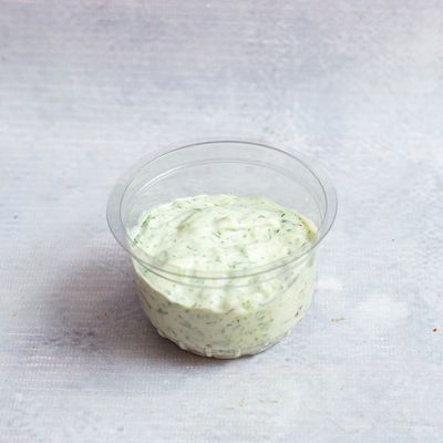Tartar Sauce