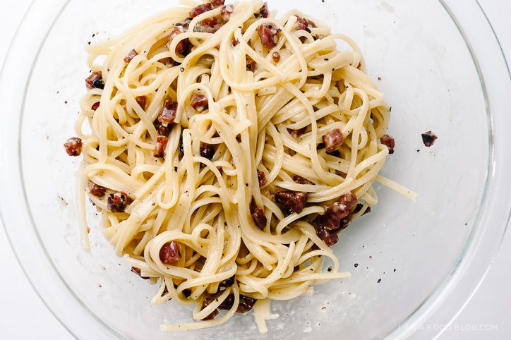 Sausage Pasta