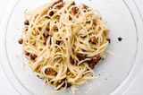 Sausage Pasta