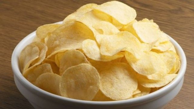 Potato Chips
