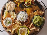 Chips And Dip