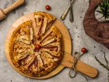 Chit Chat Pizza