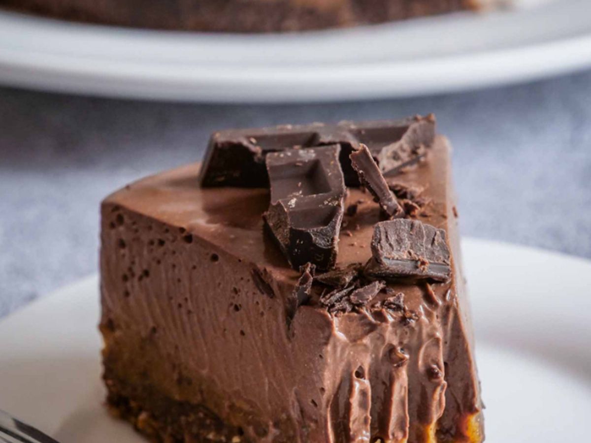 Chocolate cake Madness