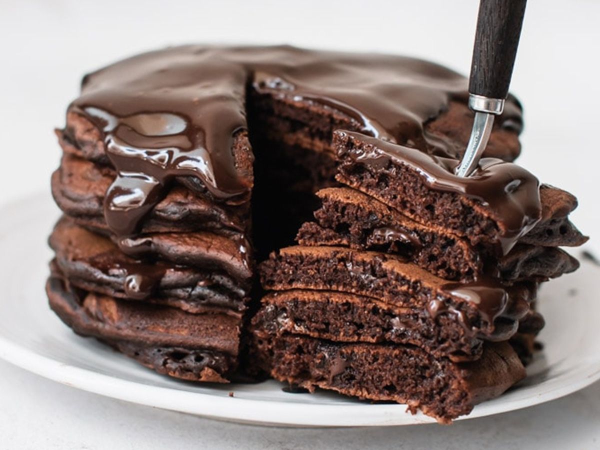 Chocolate Lovers