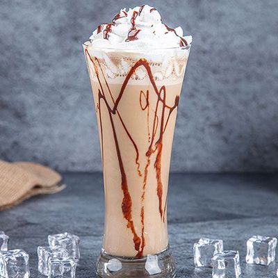 chocolate Milkshake